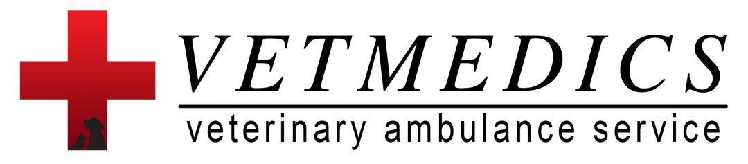 VetMedics logo