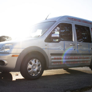 Emergency Transport