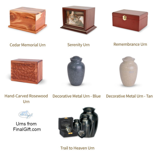 Private Cremation